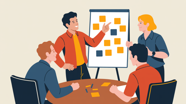 Formation management en PME : pourquoi c&rsquo;est souvent la première priorité (et comment la financer)