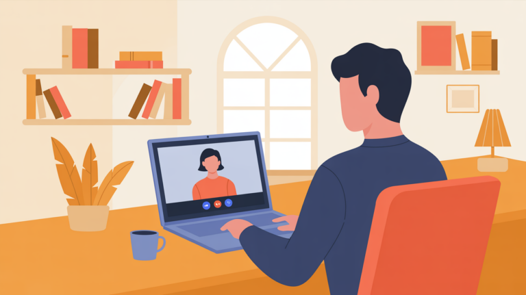 Formation à distance en entreprise : ce que vos salariés peuvent suivre en e-learning